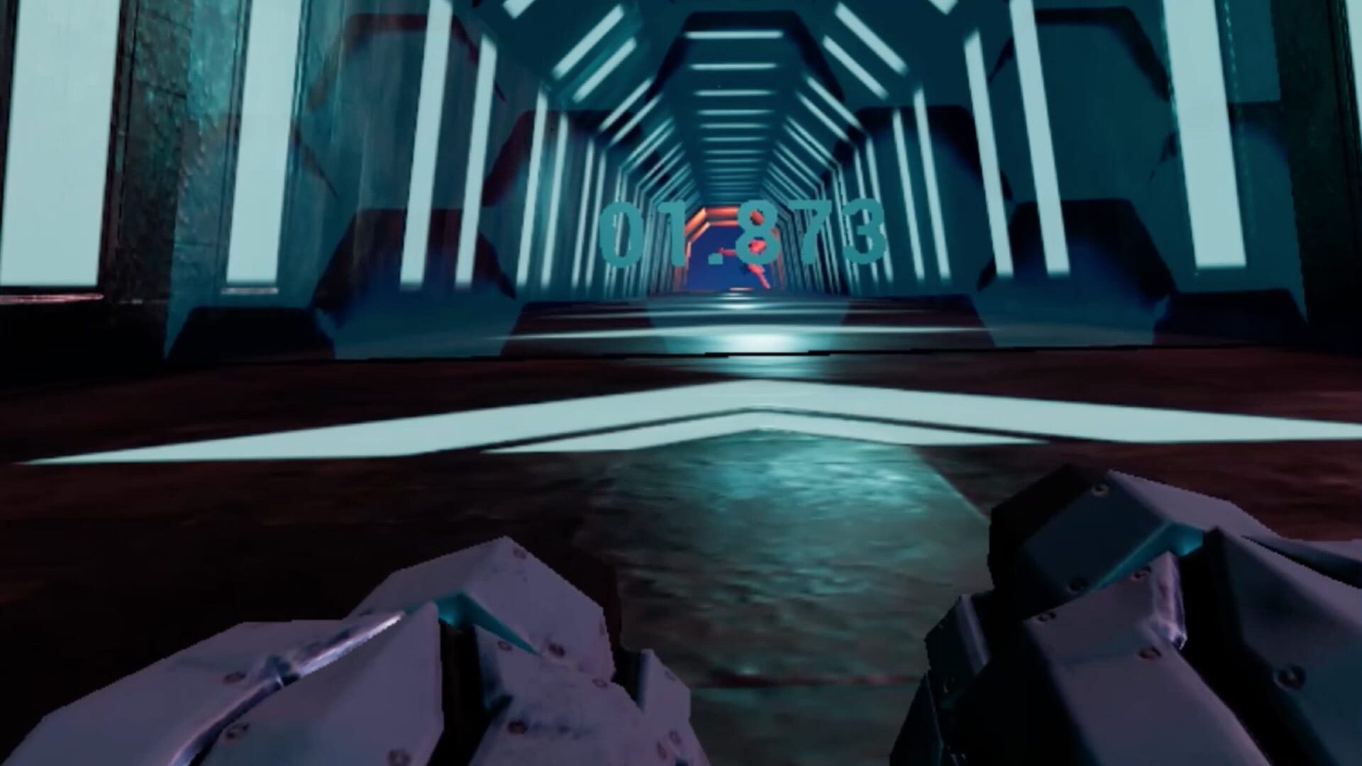 Rocket Armor - Screenshot