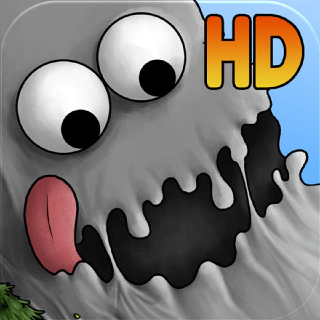 Tasty Planet HD (2011)