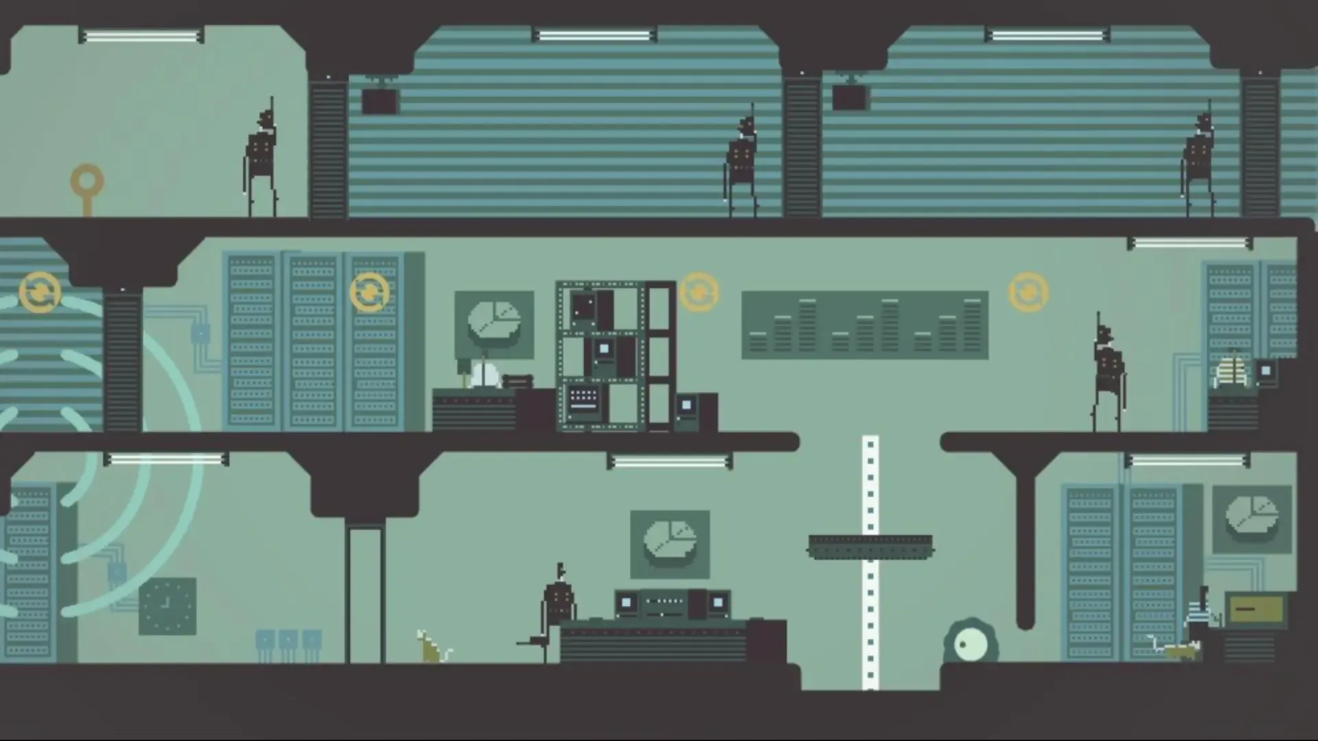 Captura de pantalla - Sound Shapes