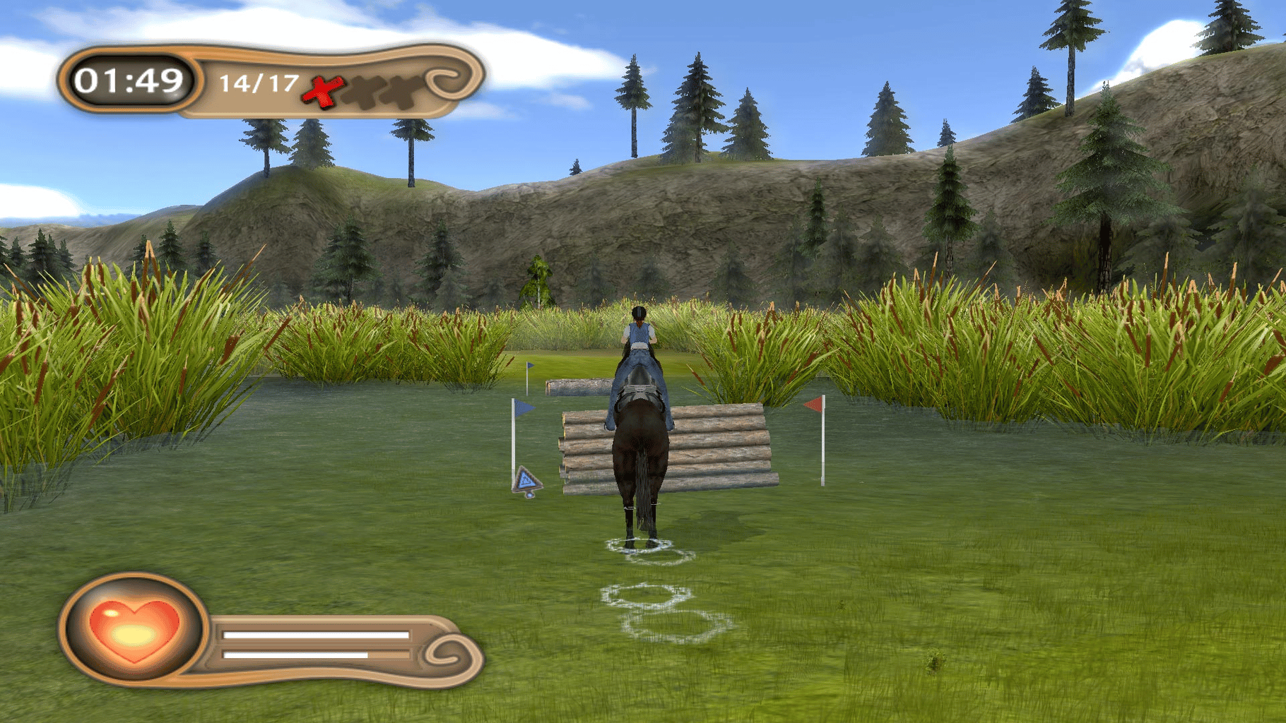 My Riding Stables: Life with Horses screenshot