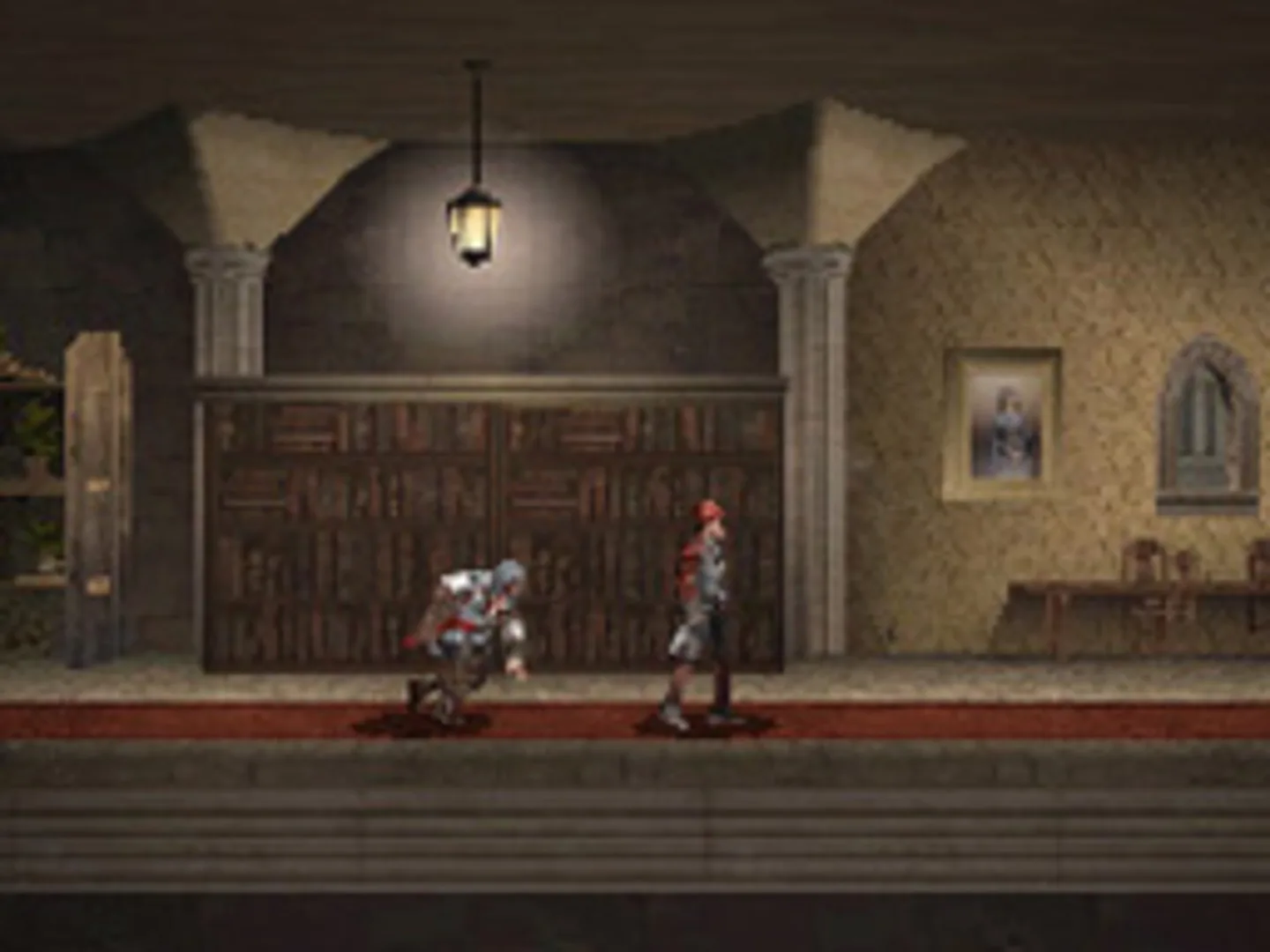 Captura de pantalla - Assassin's Creed II: Discovery
