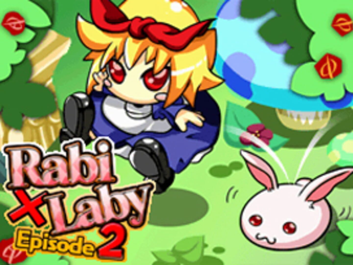 Rabi Laby 2