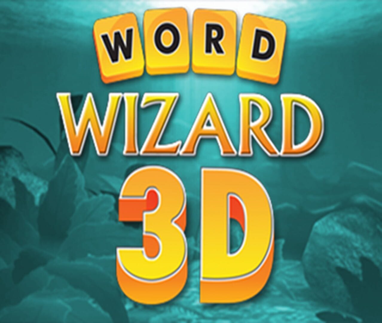 Word Wizard 3D (2013)