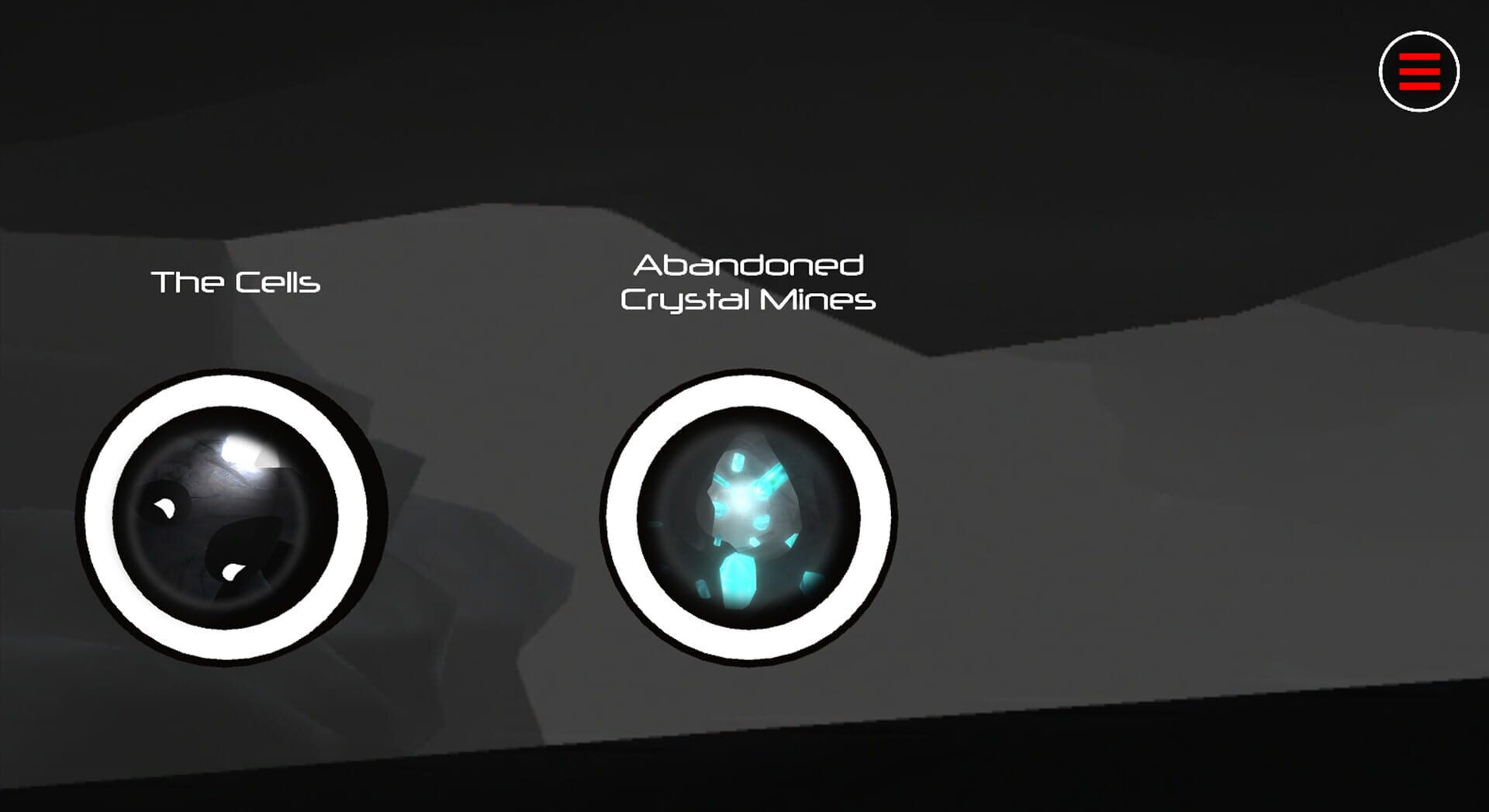 Forgotten Light - Screenshot