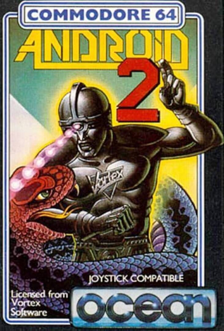 Android Attack