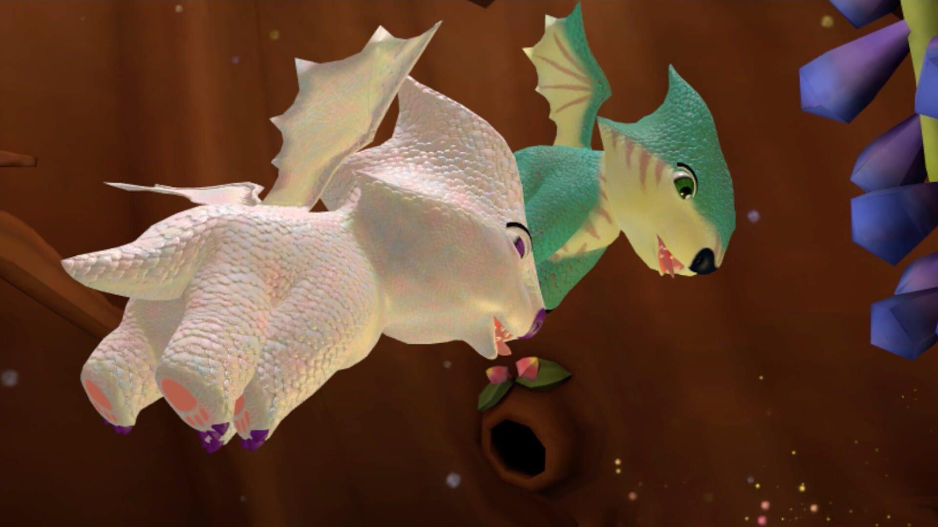 Beast Pets - Screenshot