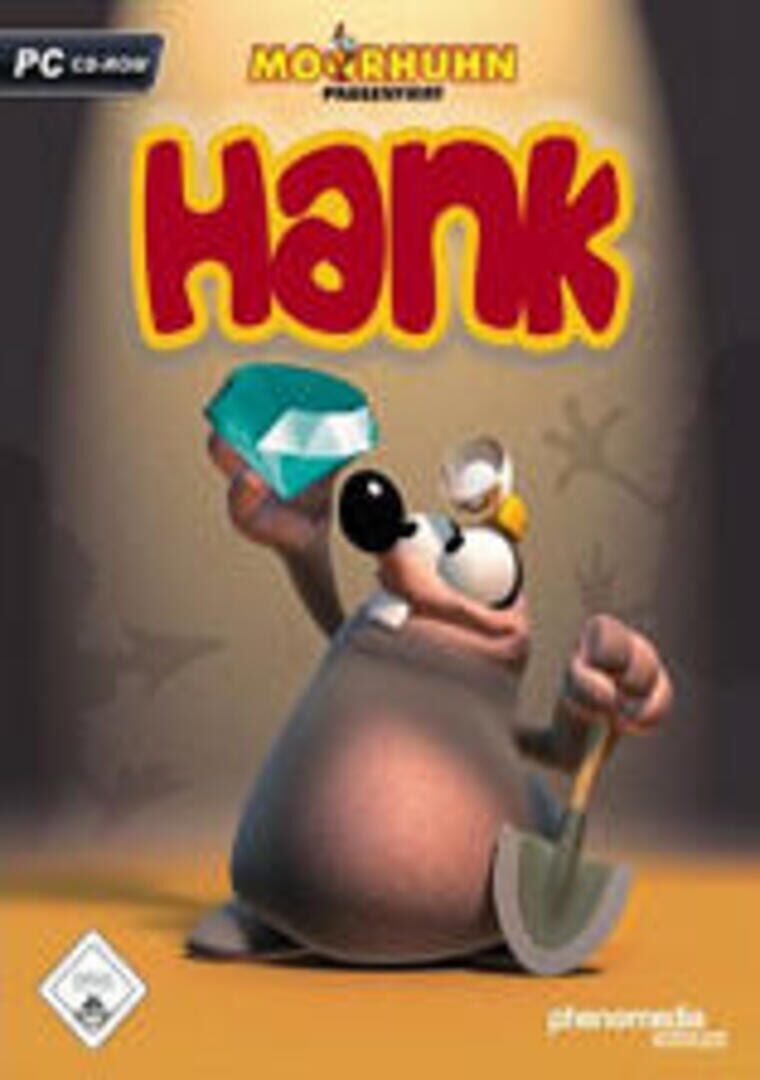 Hank (2005)