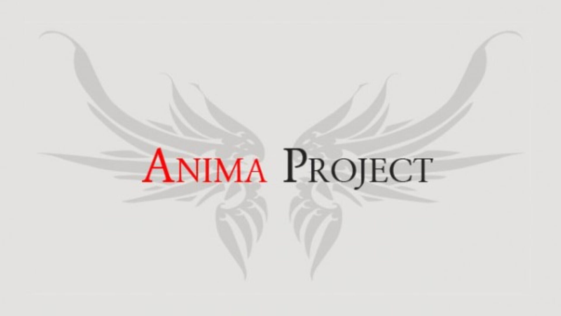 Anima Project logo