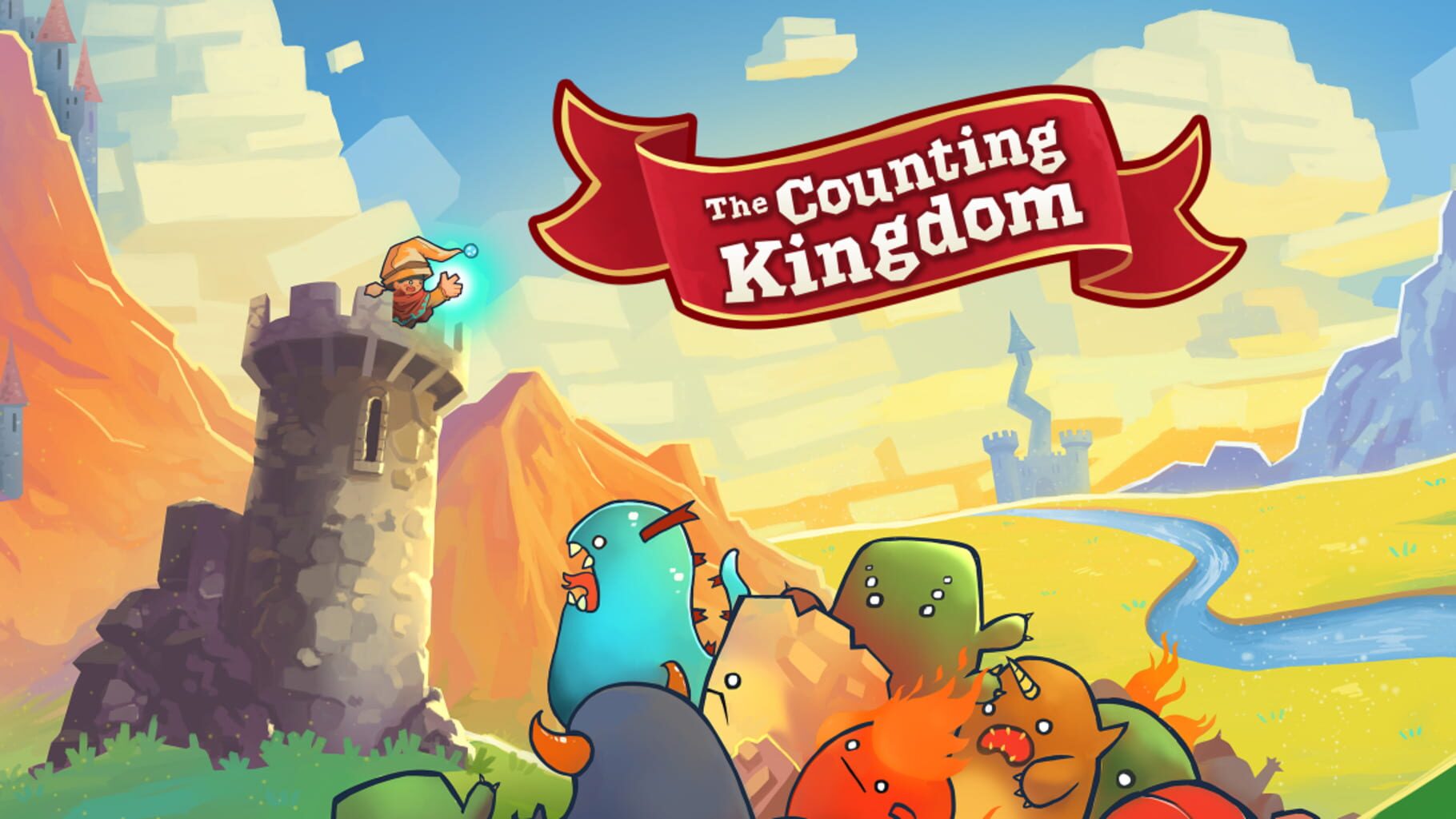 The Counting Kingdom (2014)