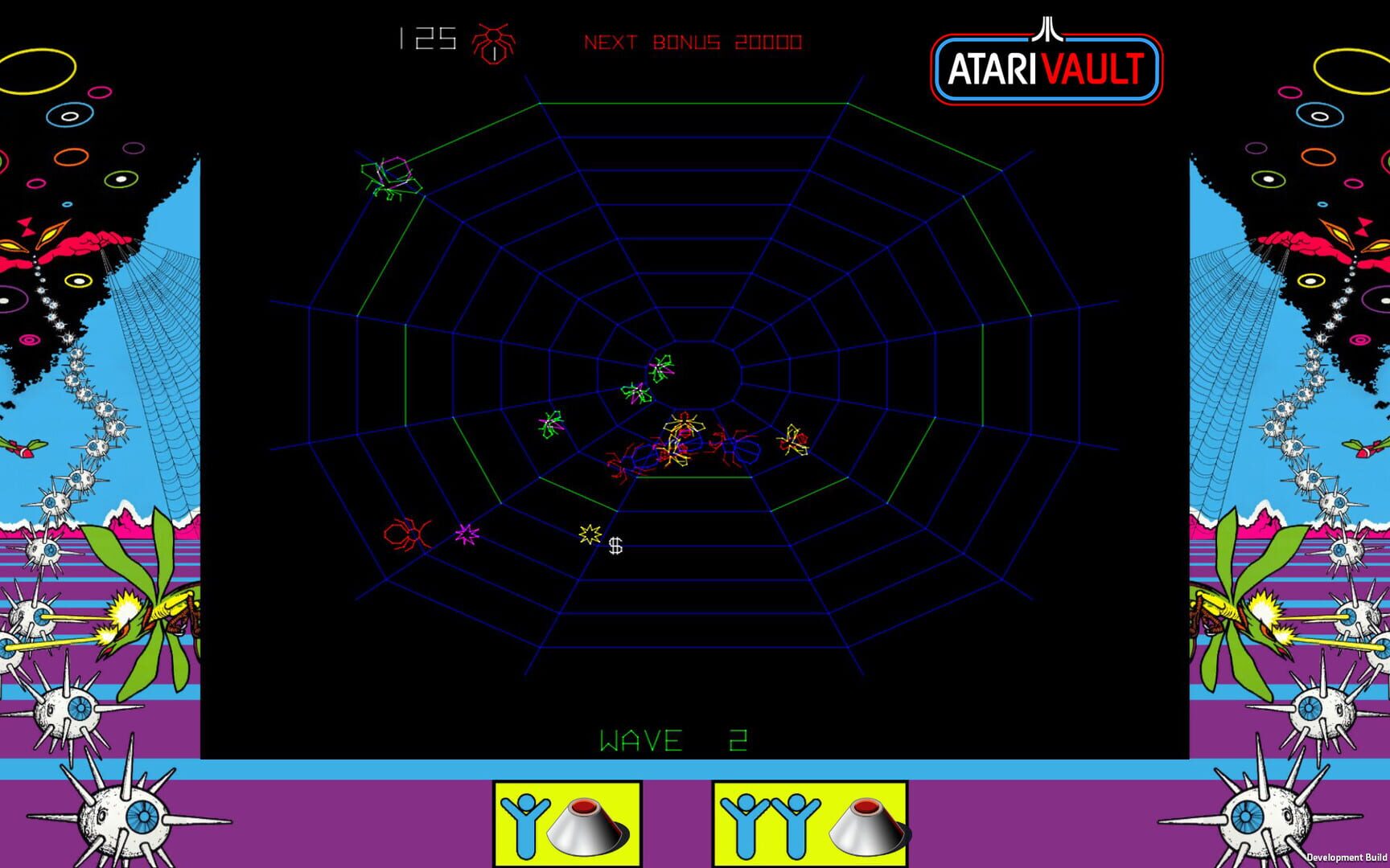 Atari Vault