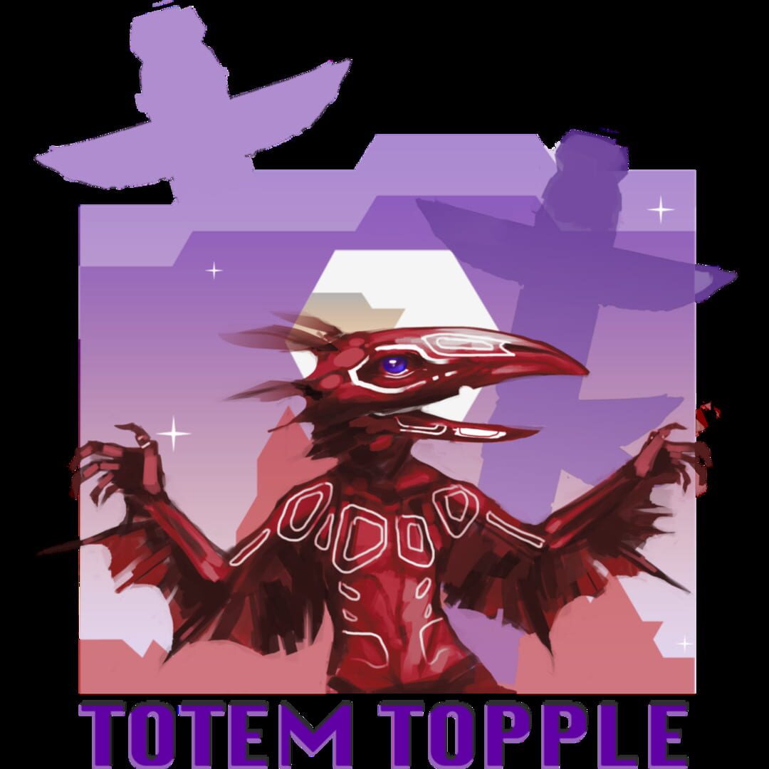 Totem Topple (2015)