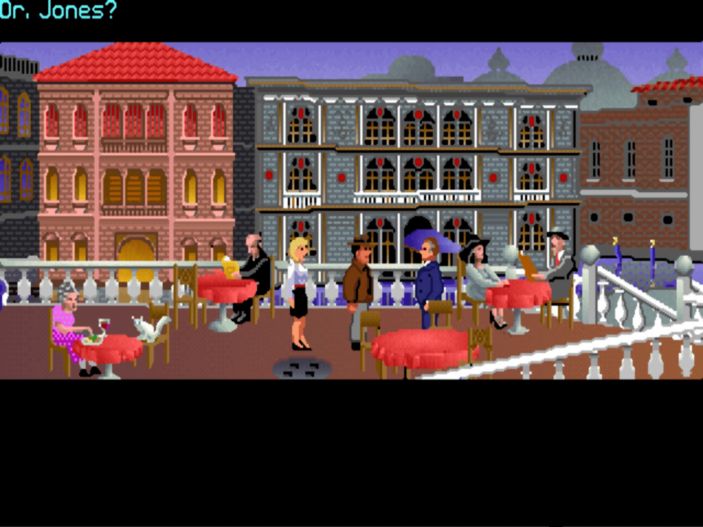 LucasArts Adventure Pack screenshot