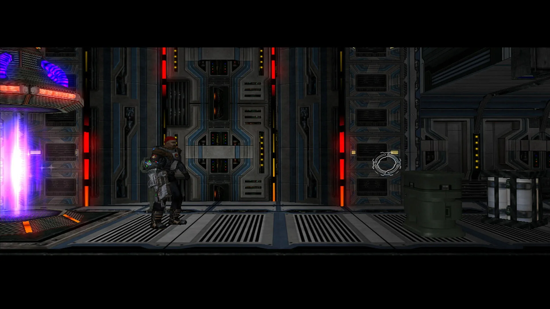 Captura de pantalla - BlowOut