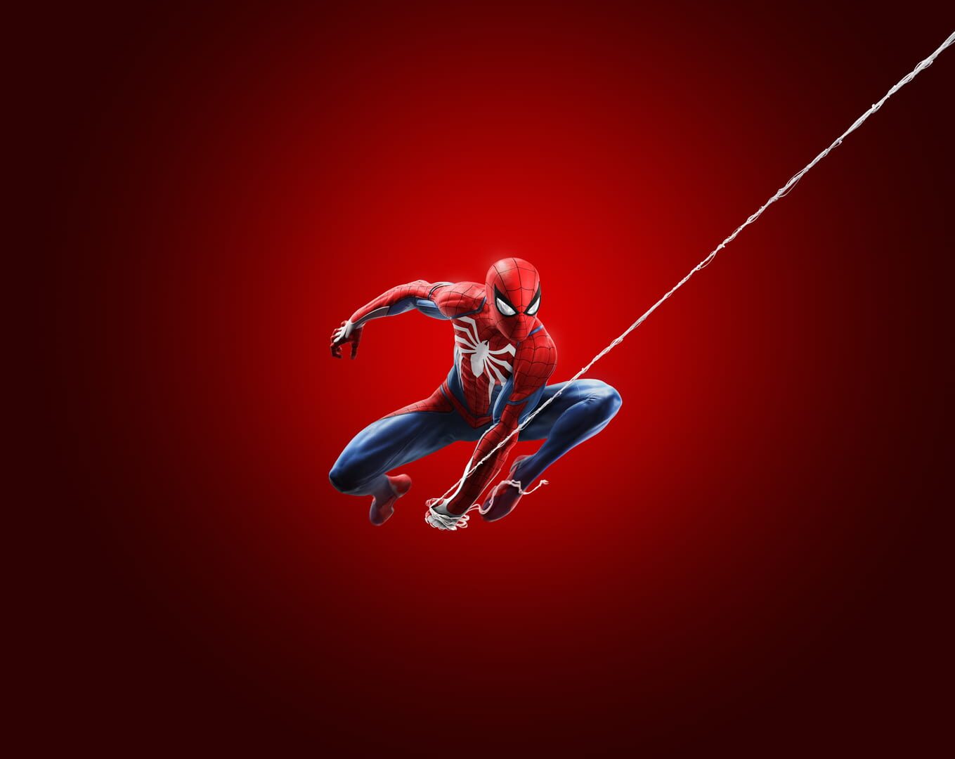 Arte - Marvel's Spider-Man