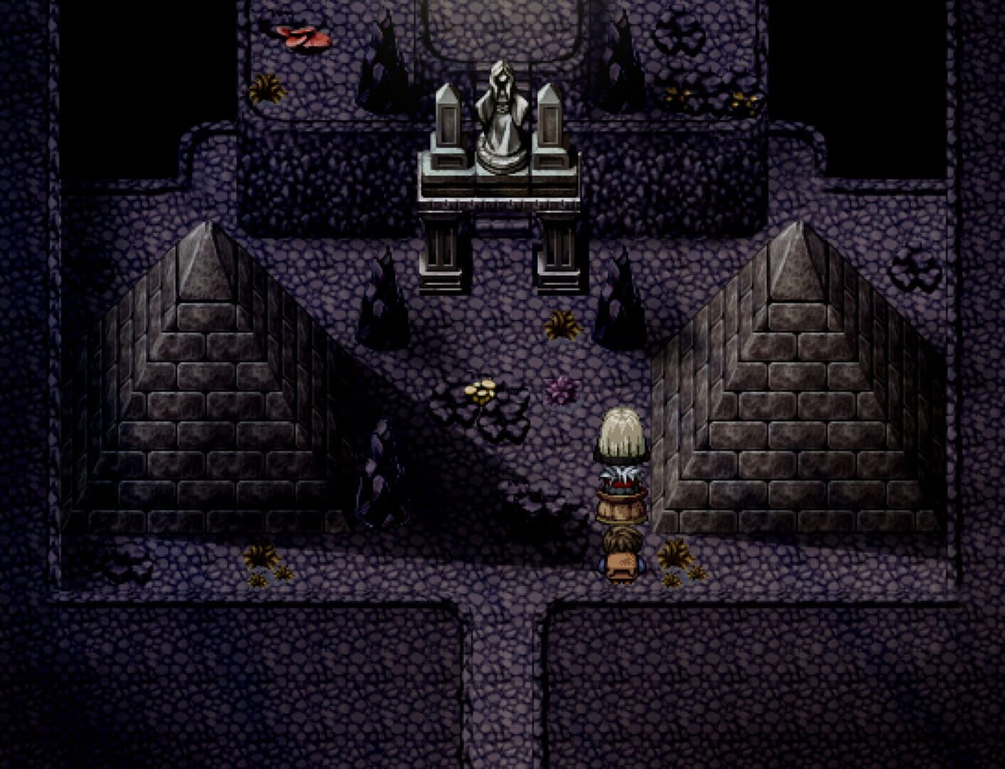 Nox Dei - Screenshot