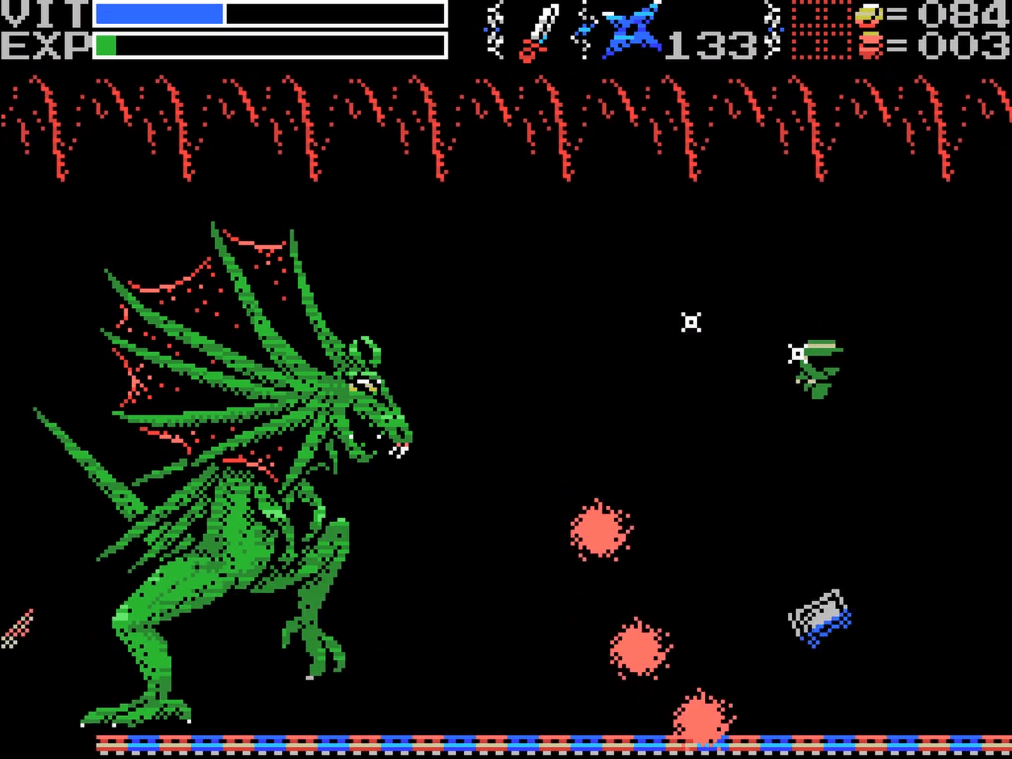 La-Mulana screenshot