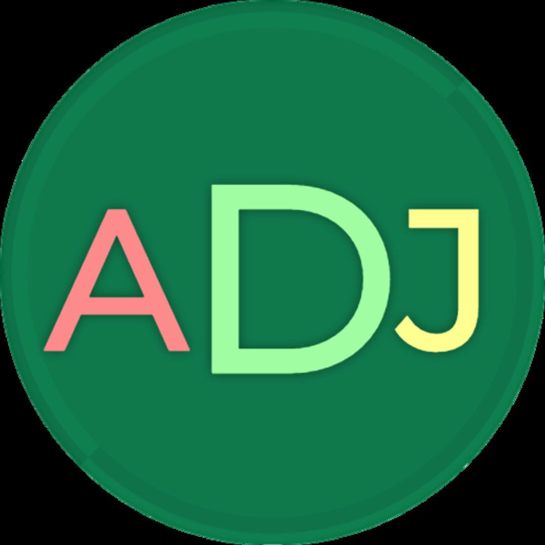 Adj (2017)