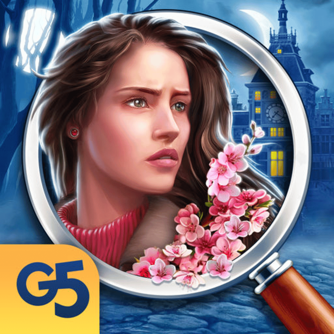 Twin Moons Cover