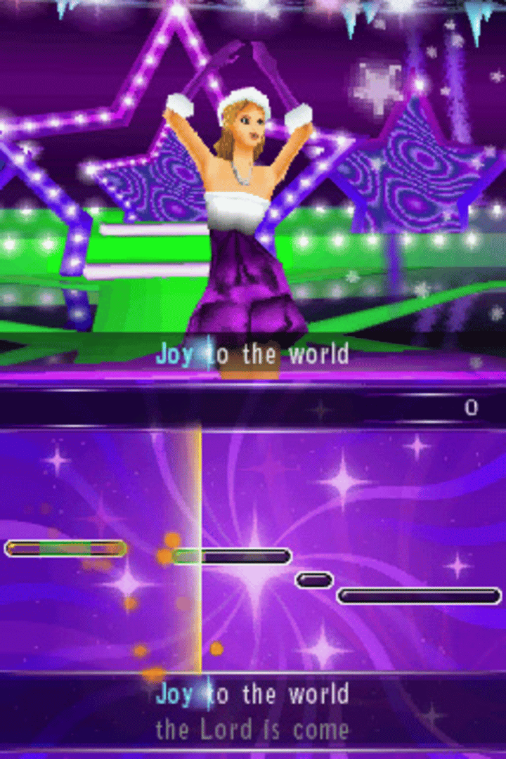 Just Sing! Christmas Vol. 3 screenshot