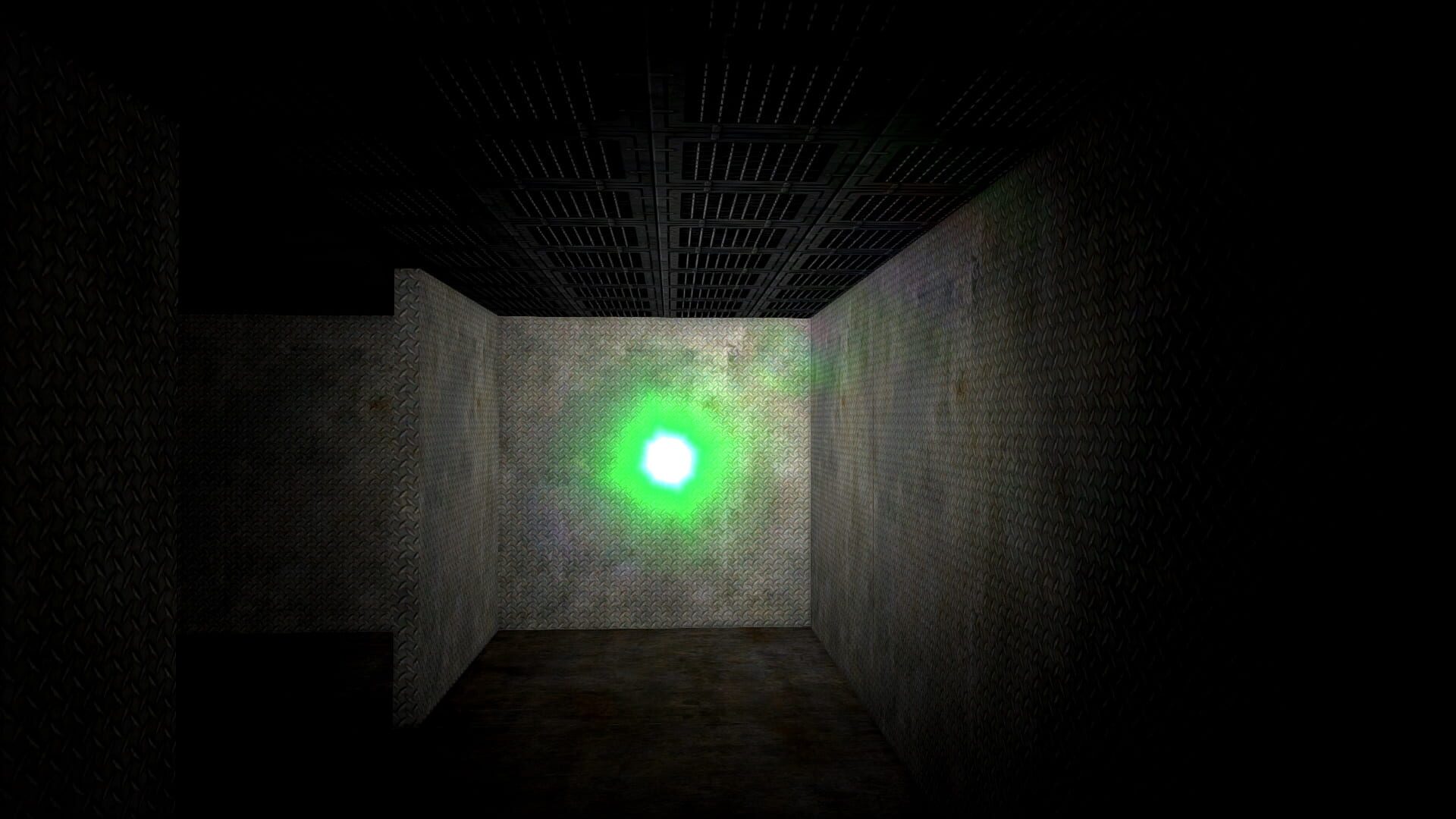 Dark Maze 2 - Screenshot