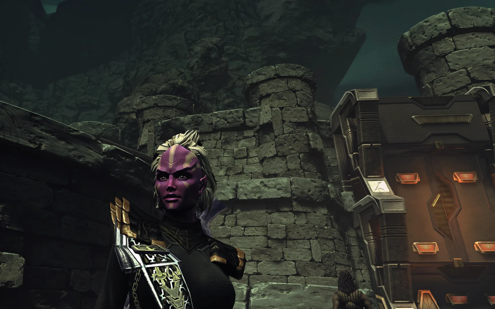 Captura de pantalla - Star Trek Online