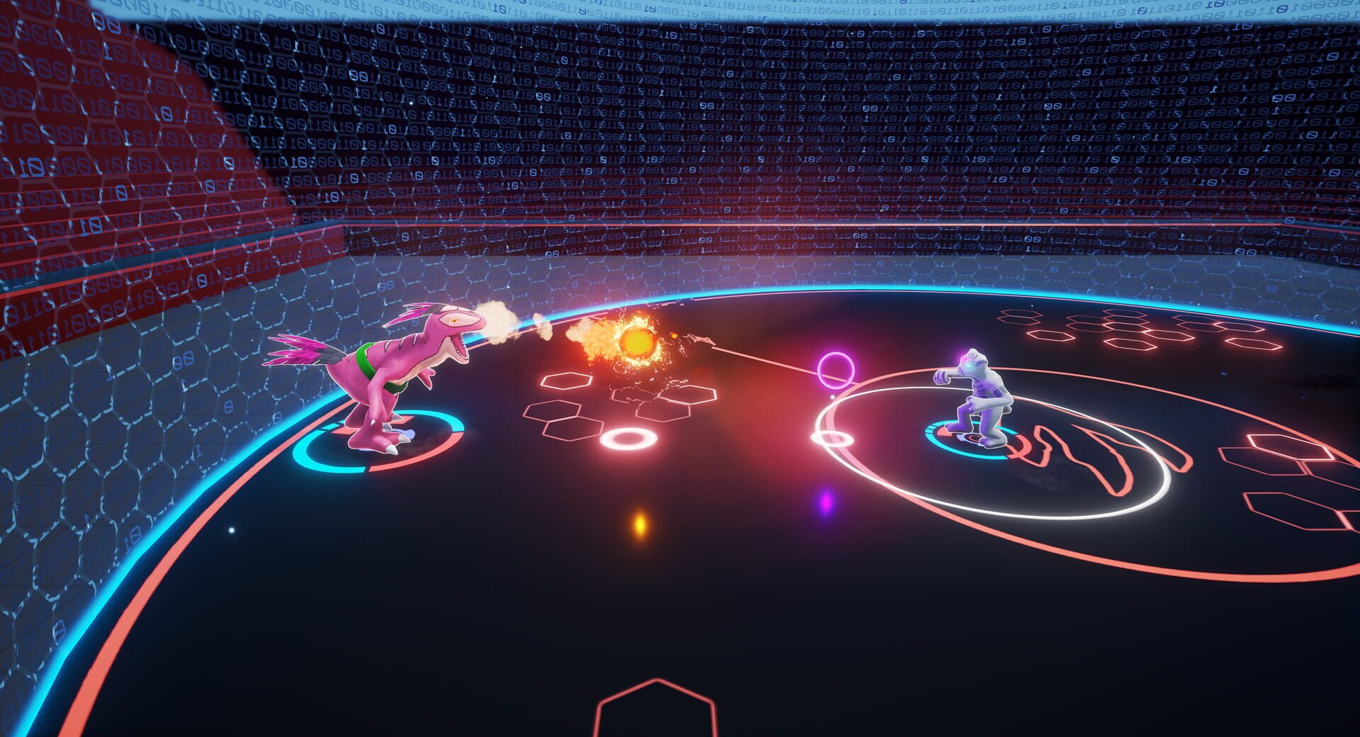 M.exe - Screenshot