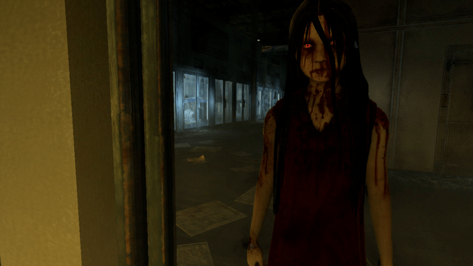 F.E.A.R. 3 screenshot