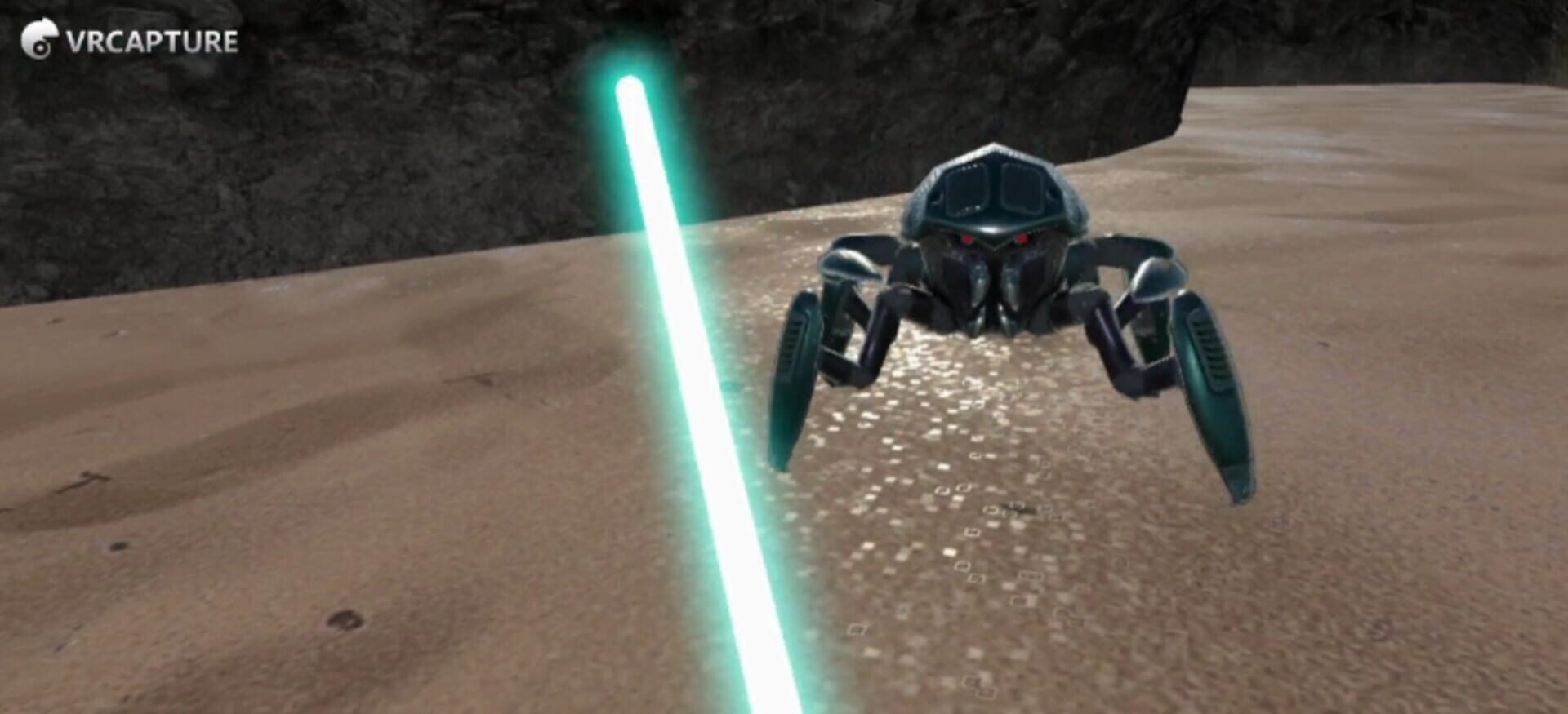 Uizuno Blade - Screenshot