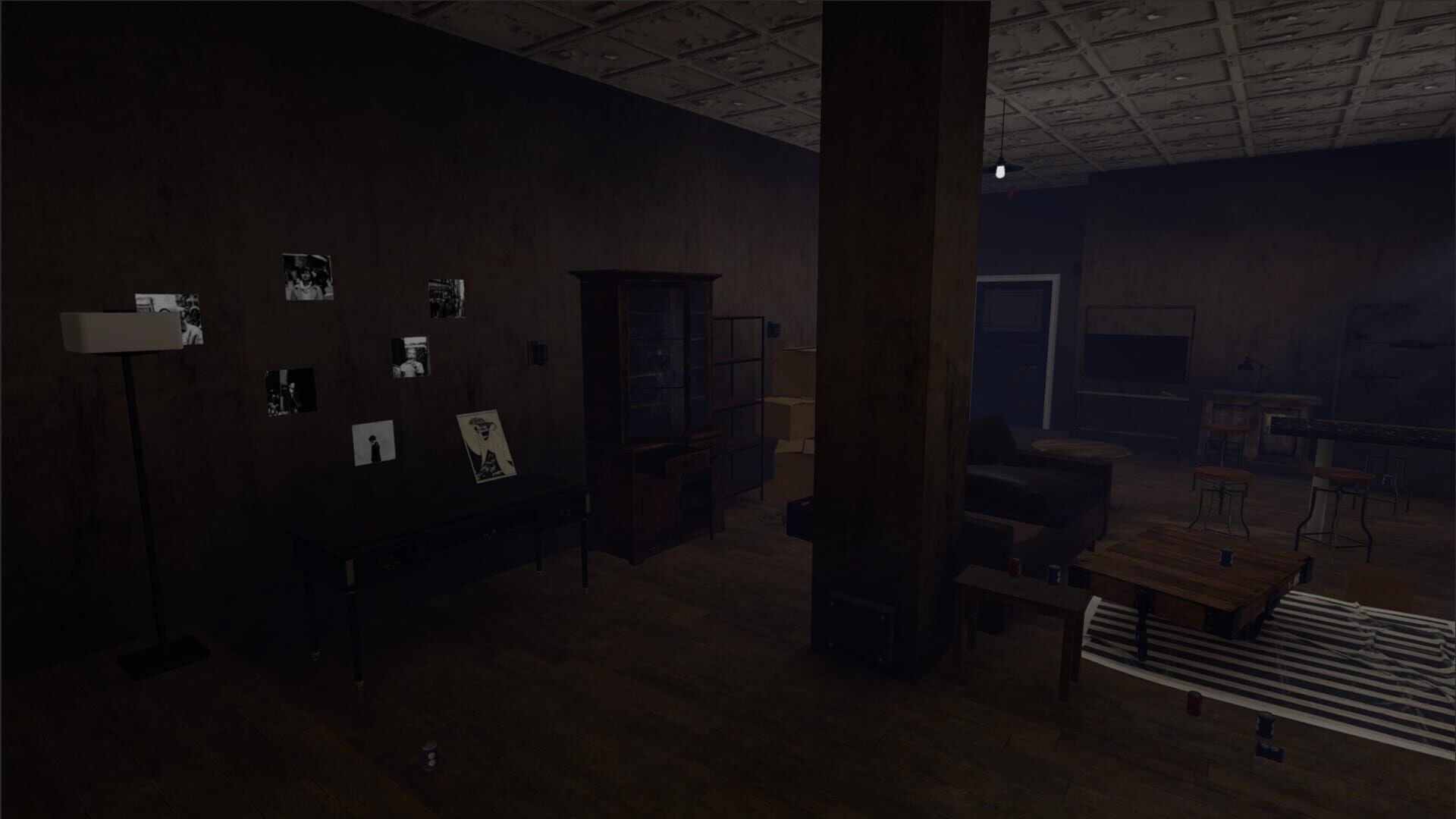 Escape Room VR: Stories - Screenshot