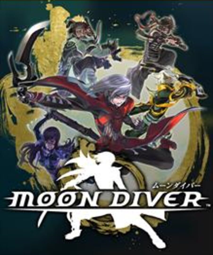 Moon Diver (2011)