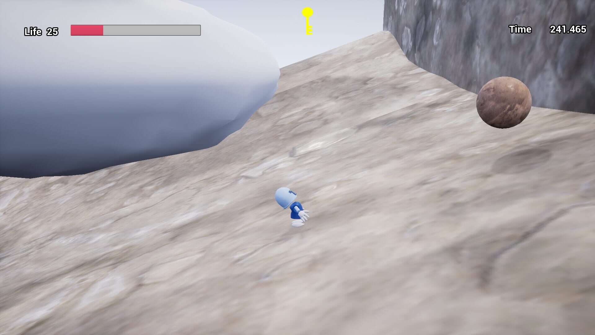 Bomight - Screenshot