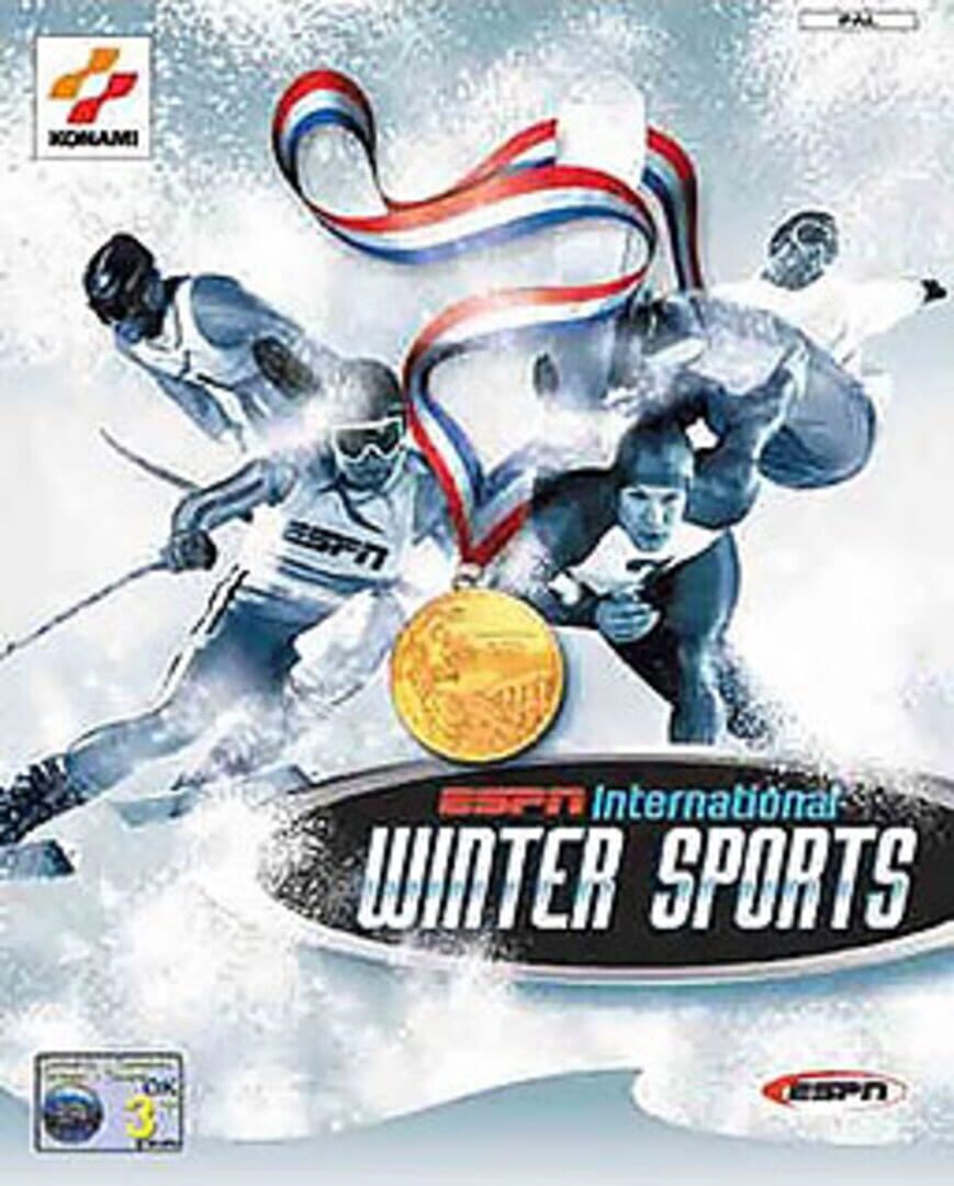 ESPN International Winter Sports 2002 (2002)