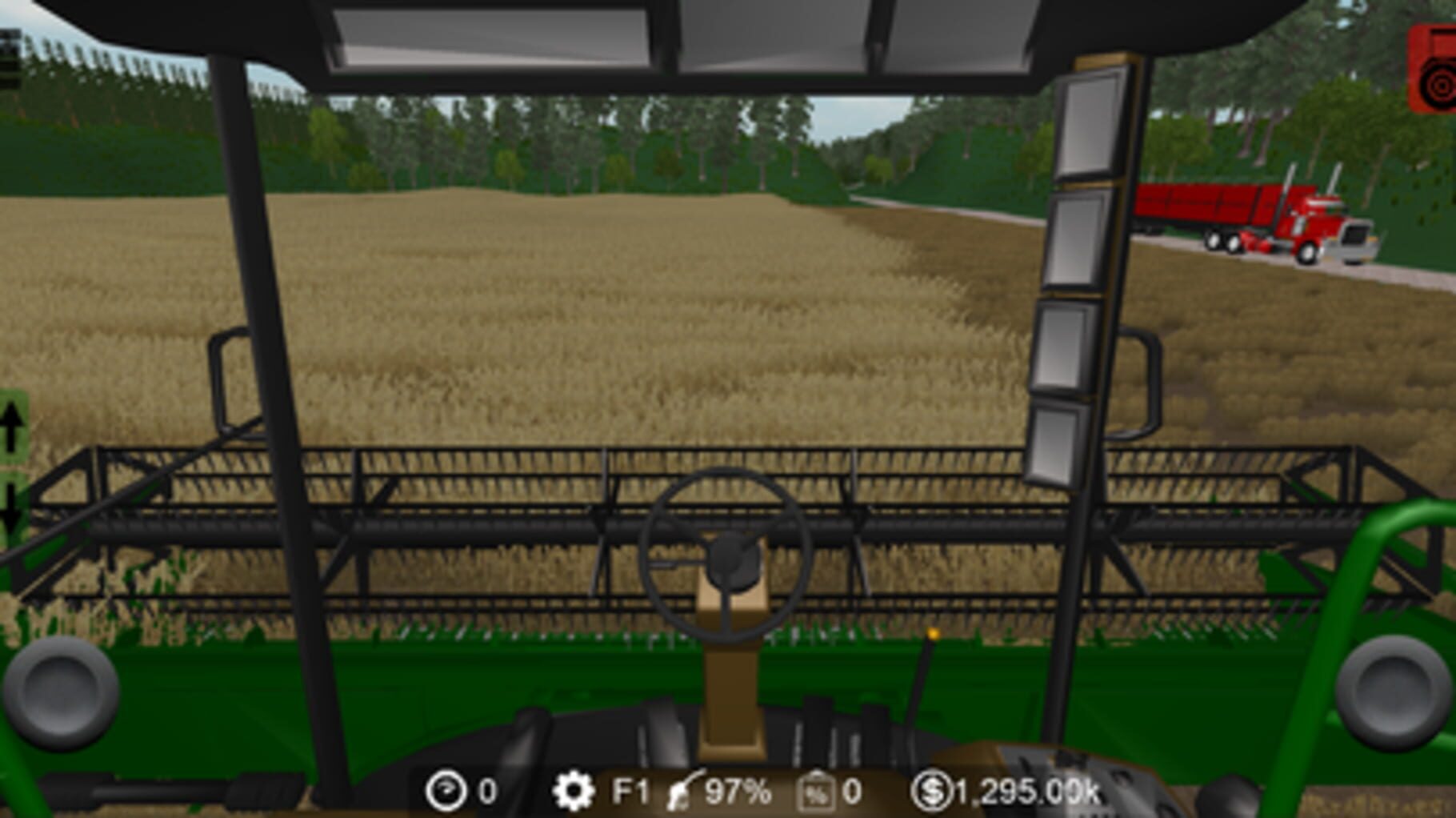 Farming USA screenshots