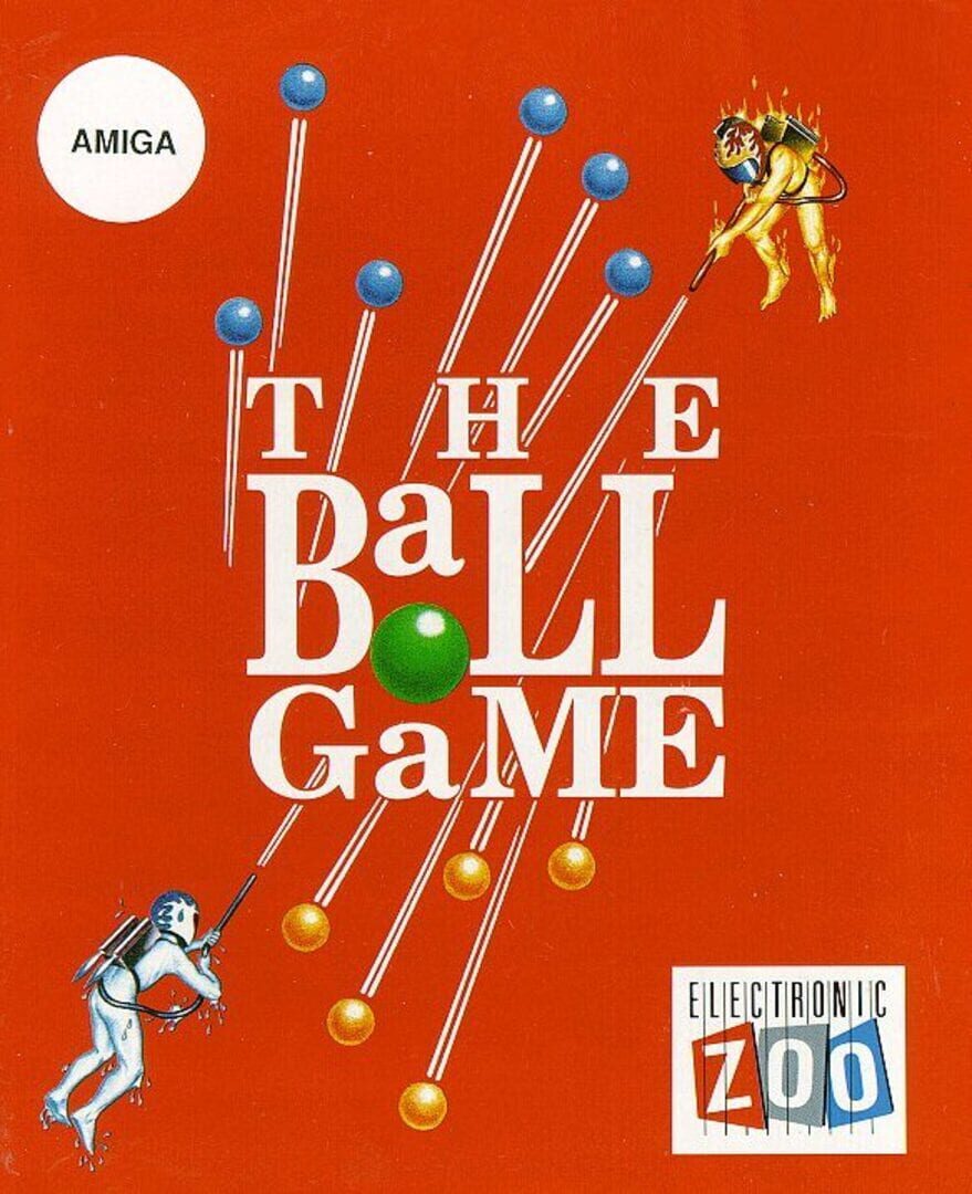 The Ball Game (1991)