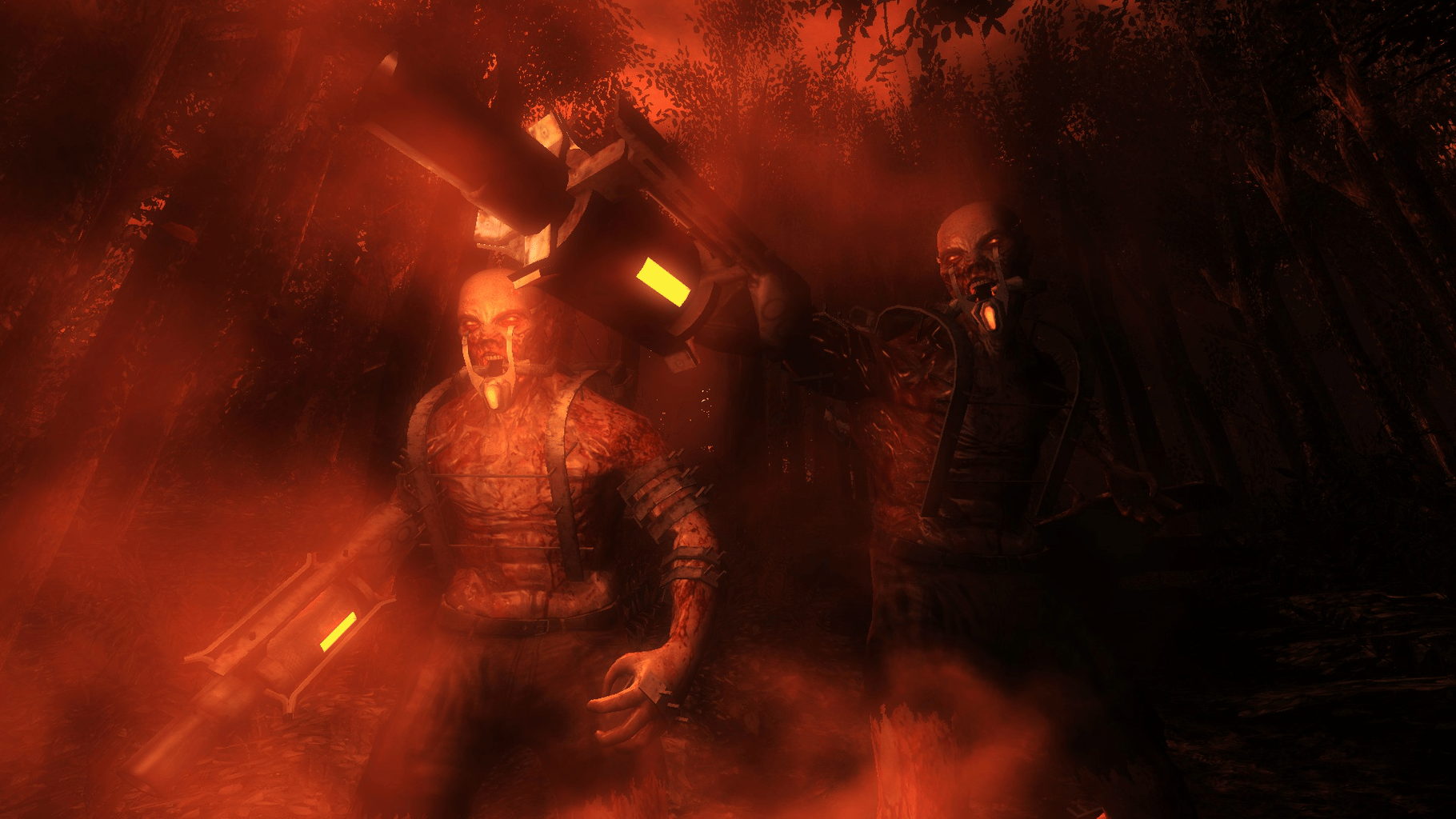 Killing Floor screenshot