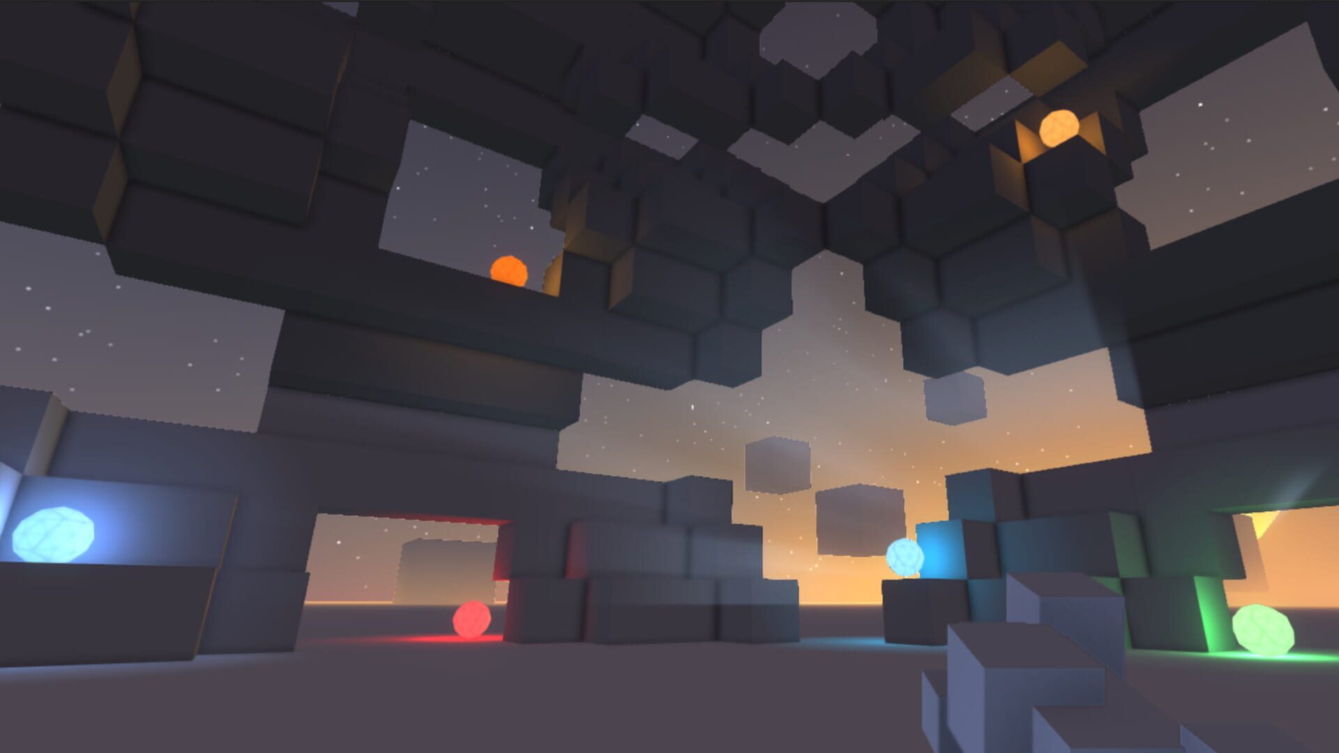 Vox-L - Screenshot