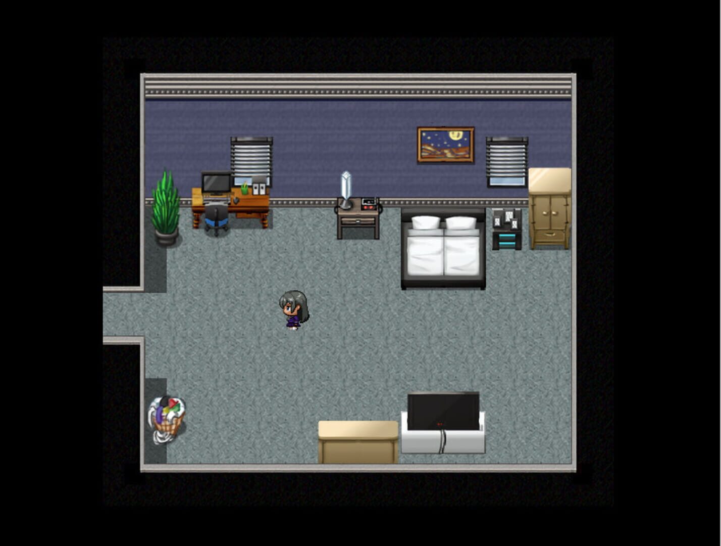 Hidden Life - Screenshot