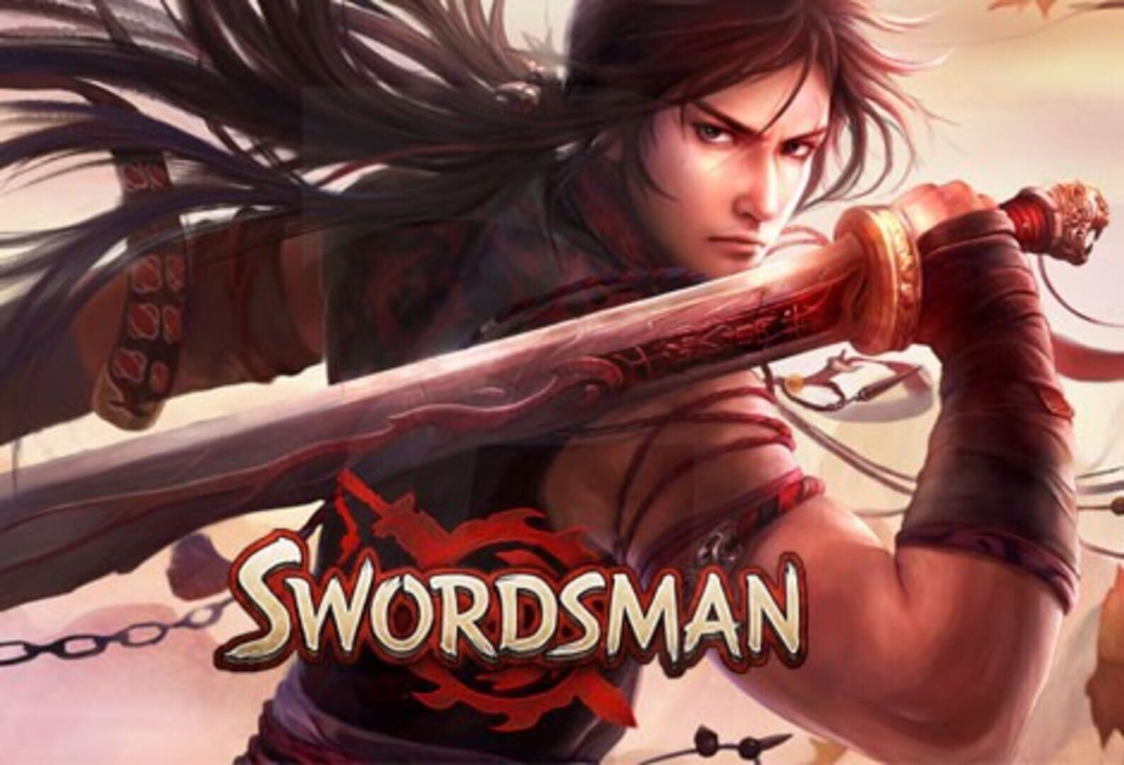 Swordsman (2016)