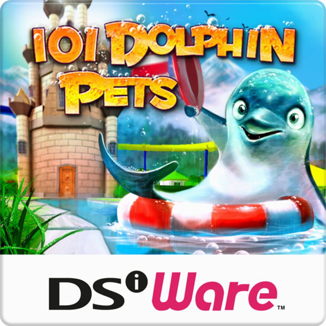 101 Dolphin Pets (2011)