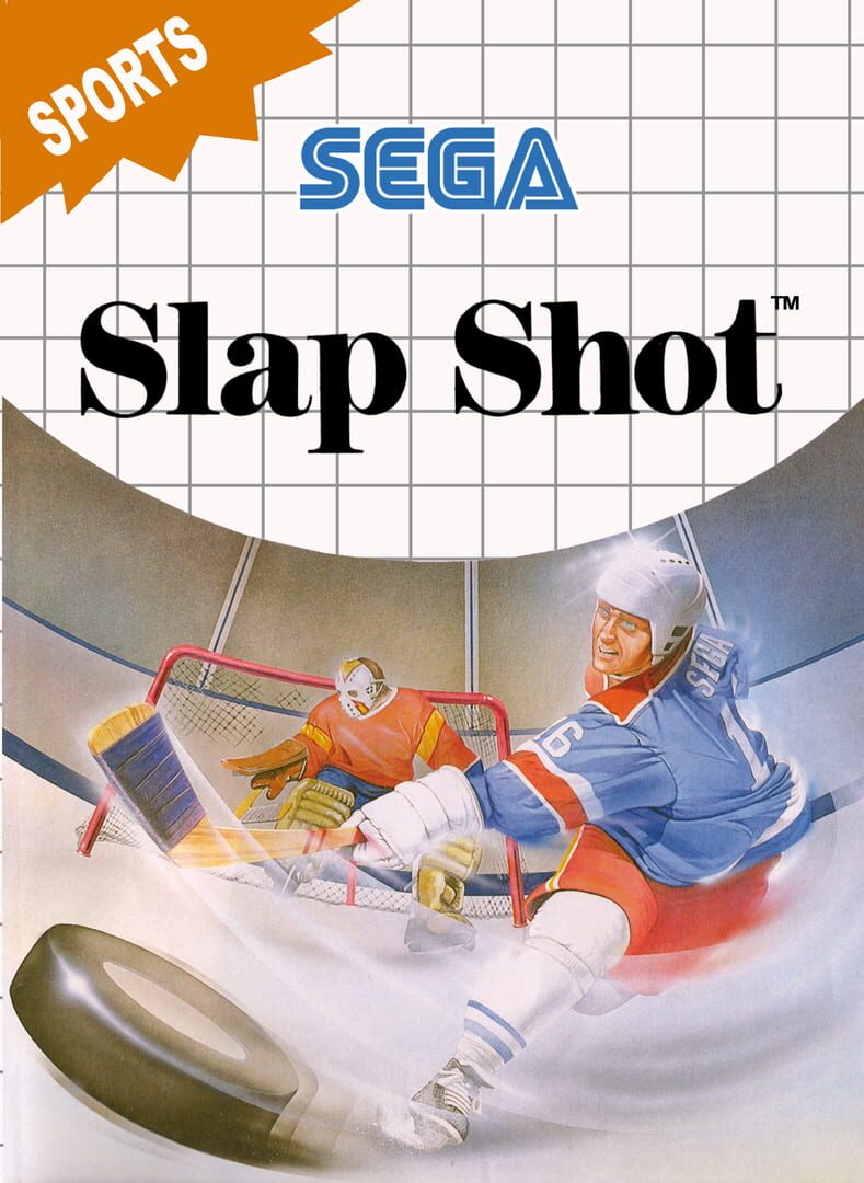 Slap Shot (1990)