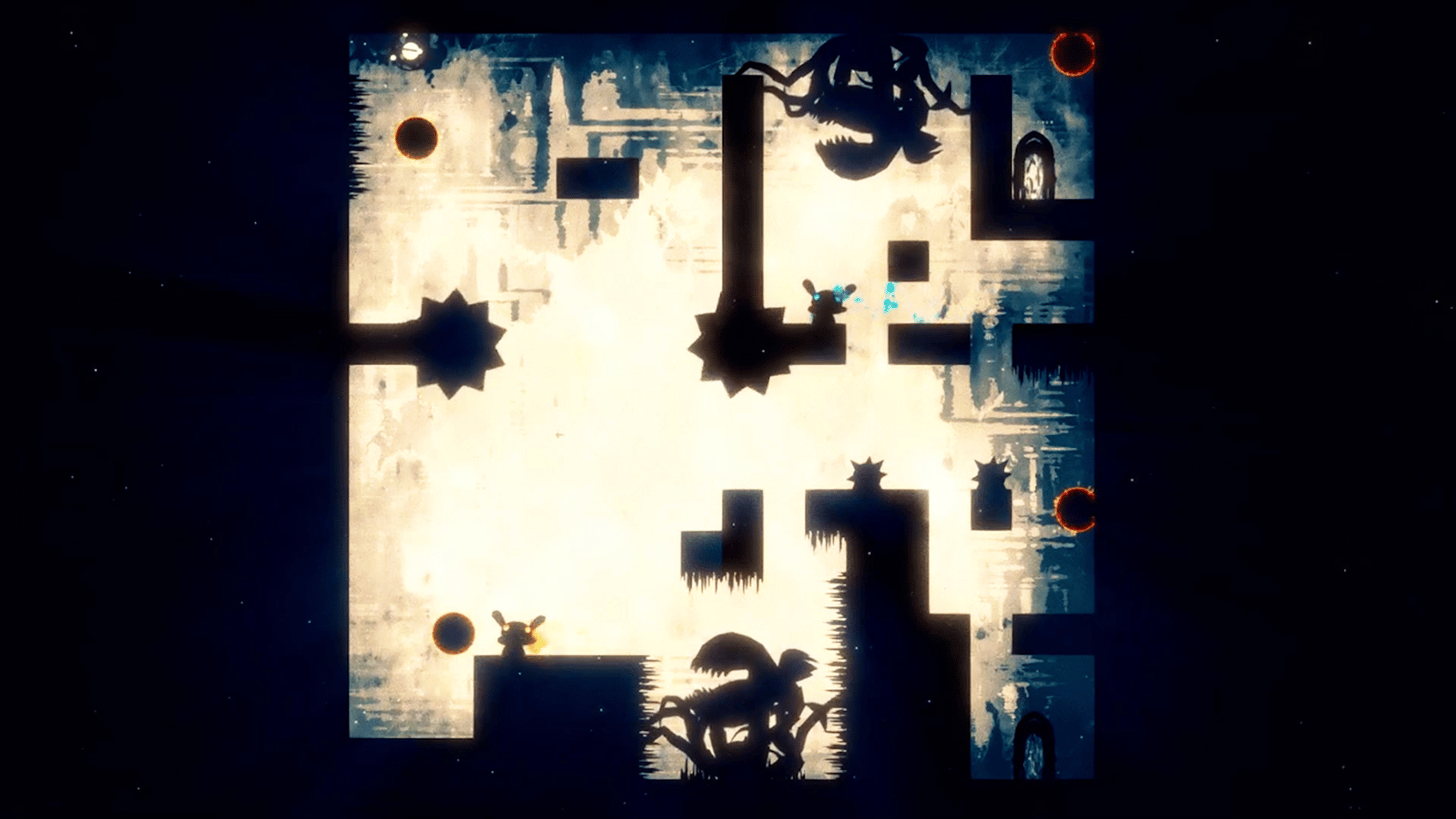 Mind Twins screenshot