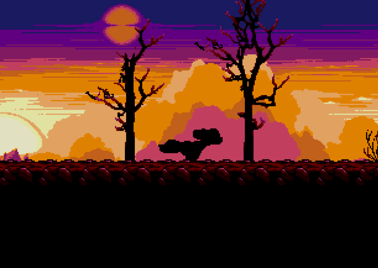 Tanglewood screenshot