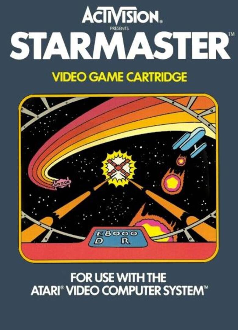 Starmaster (1982)