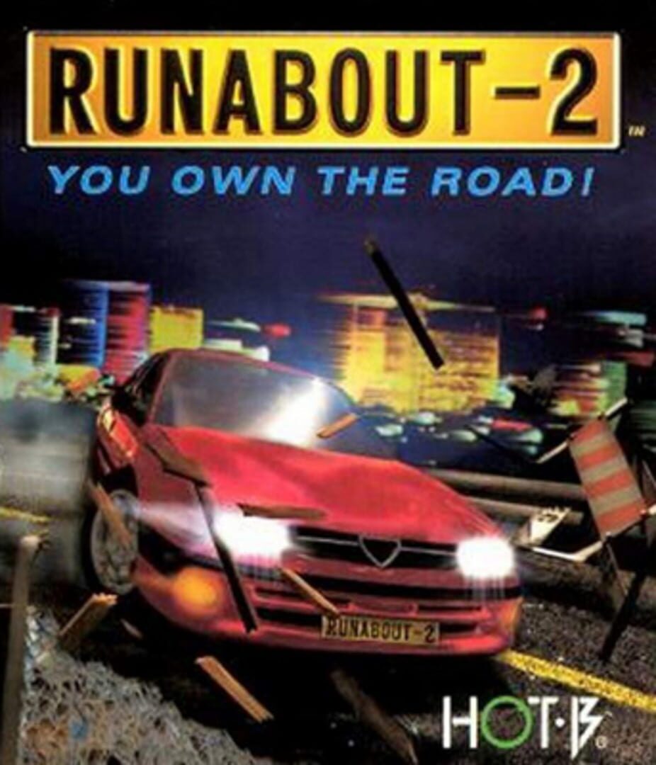 Runabout 2 (2000)