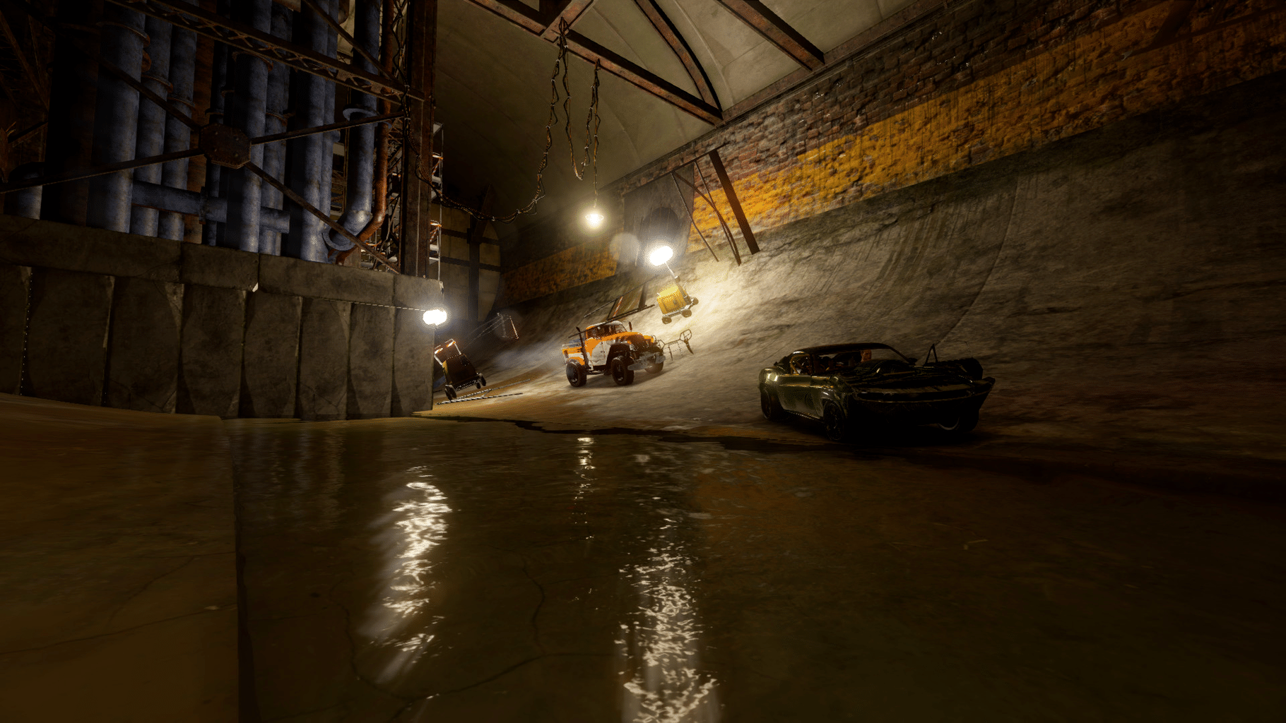 FlatOut 4: Total Insanity screenshot