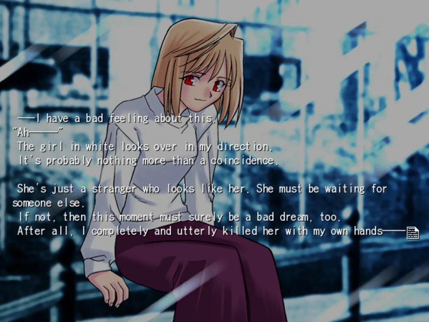 Tsukihime