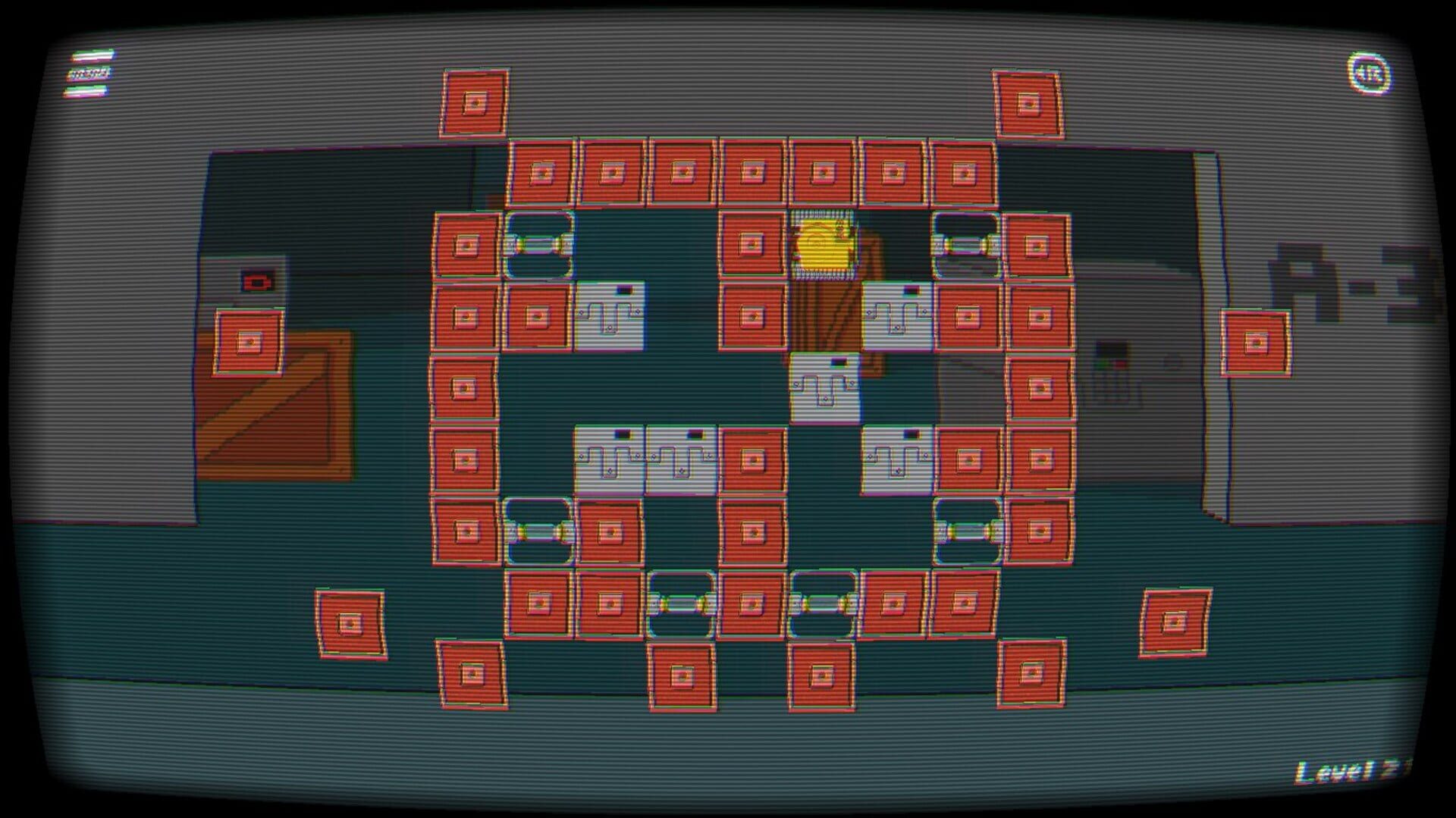 Tanker - Screenshot
