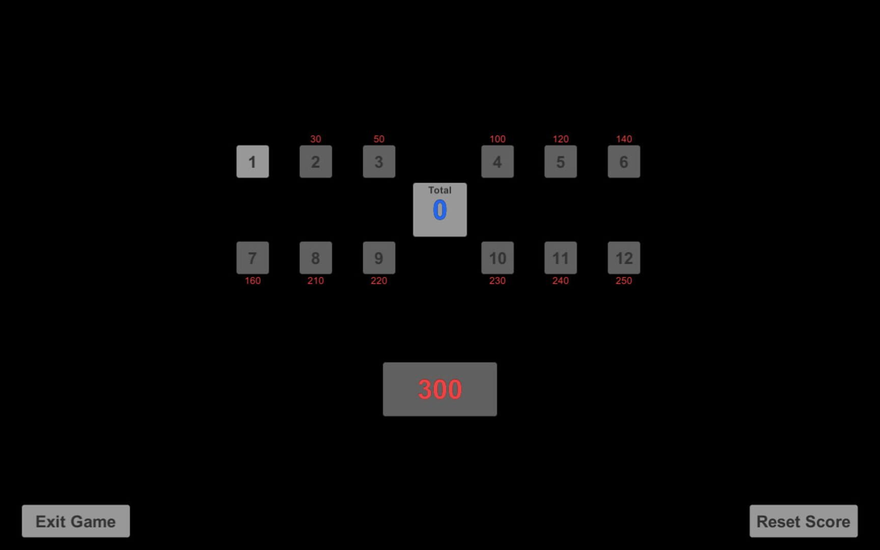 Eternal Man: Jump - Screenshot
