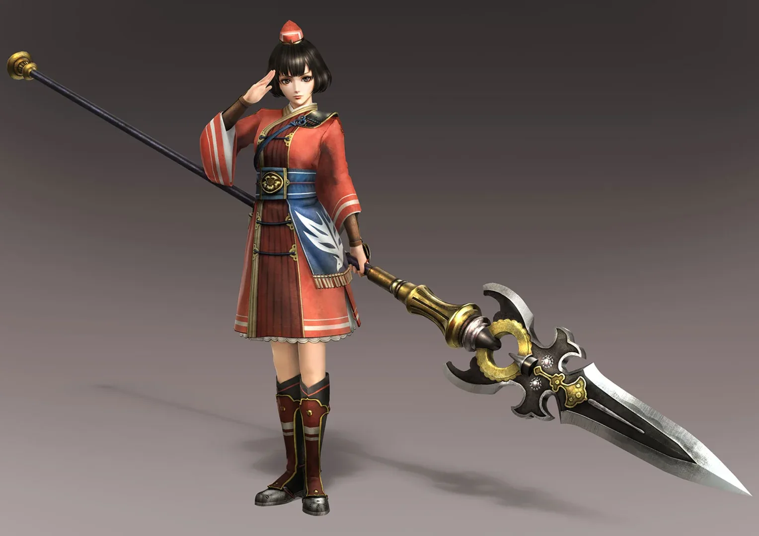 Toukiden 2