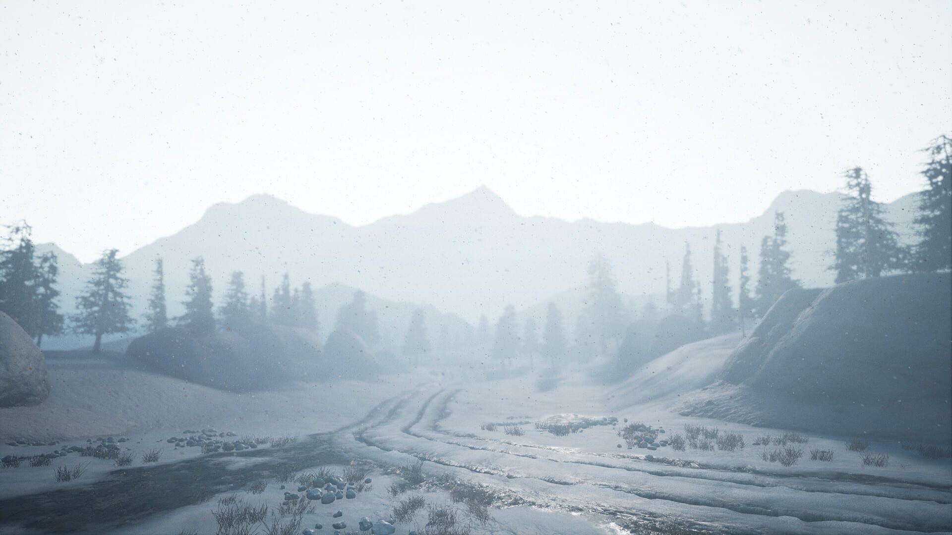 Forgotten Land - Screenshot